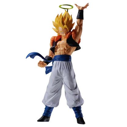 Figura Super Saiyan Gogeta (vs Janemba) Match Makers