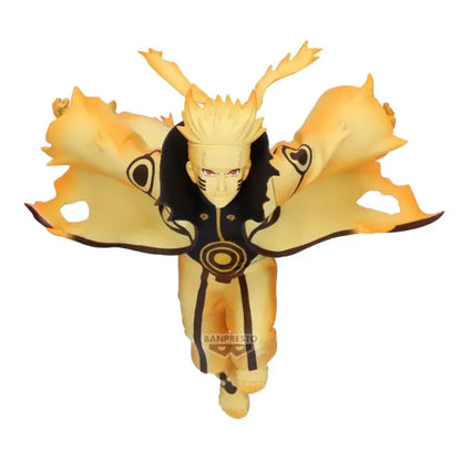 Figura Naruto Shippuden - Estrellas Vibratorias -  VI