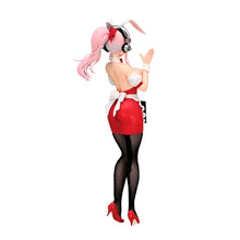 Figura BiCute Bunnies - Super Sonico Waitress ver. - Super Sonico
