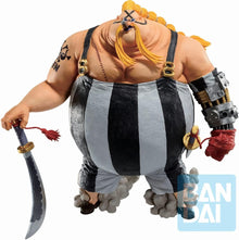 Figura One Piece Queen Ichiban Kuji - Premio B