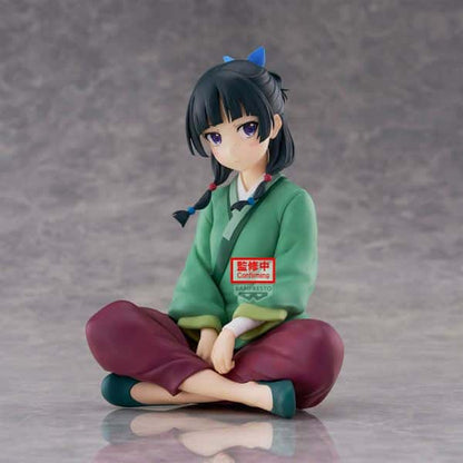 Figura Banpresto Maomao - Los diarios de la Boticaria