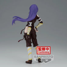 Figura Banpresto Shangri-La Frontier Arthur Pencilgon