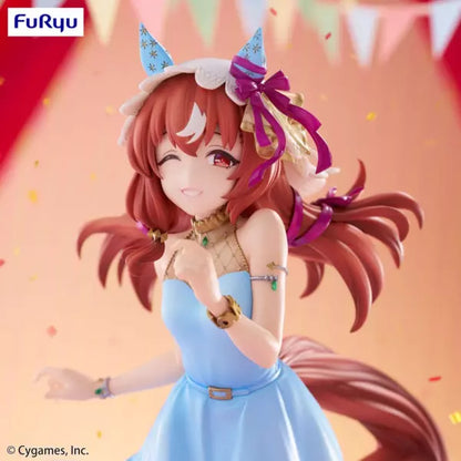 Figura Still in Love Uma Musume: Pretty Derby Trio-Try-iT
