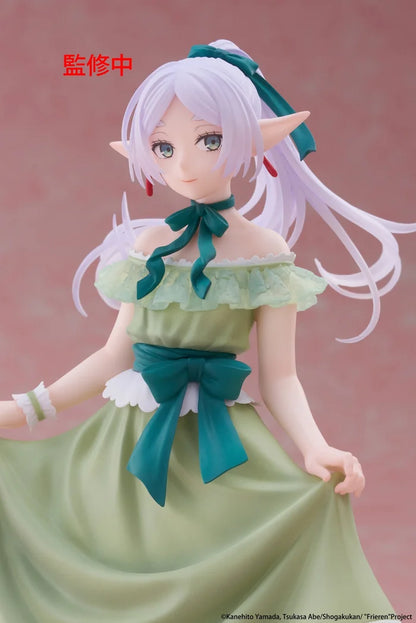 Figura Frieren Beyond Journey's End Coreful