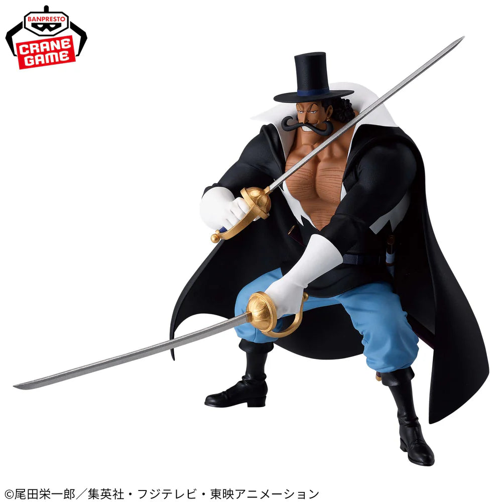 Figura Banpresto One Piece