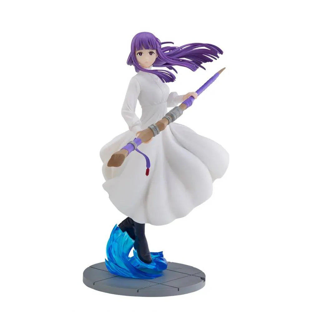 Figura Fern Ordinary Offensive Magic