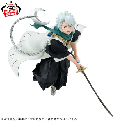 Figura Banpresto BLEACH - Hitsugaya Toshiro - VIBRATION STARS