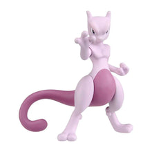 Figura Moncolle Tomy Mewtwo