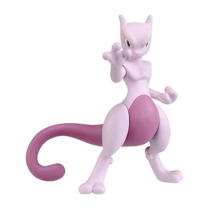 Figura Moncolle Tomy Mewtwo