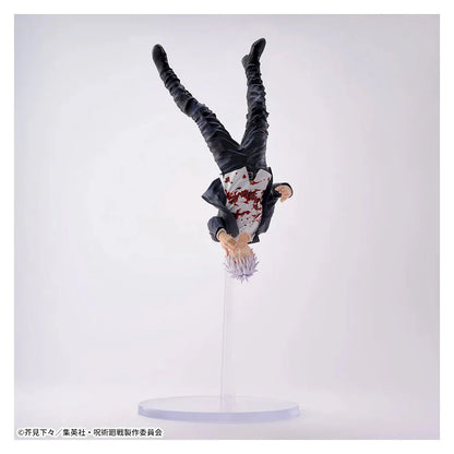 Figura Figurismα Satoru Gojo Cursed Technique Reversal: Red