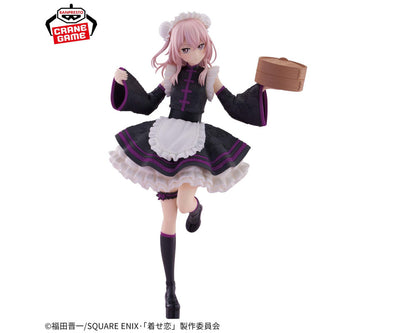 Figura My Dress Up Darling - Inui Sajuna Banpresto