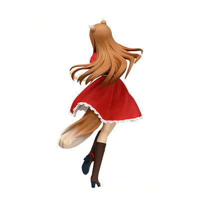 Figura Holo Red Hood Ver Furyu