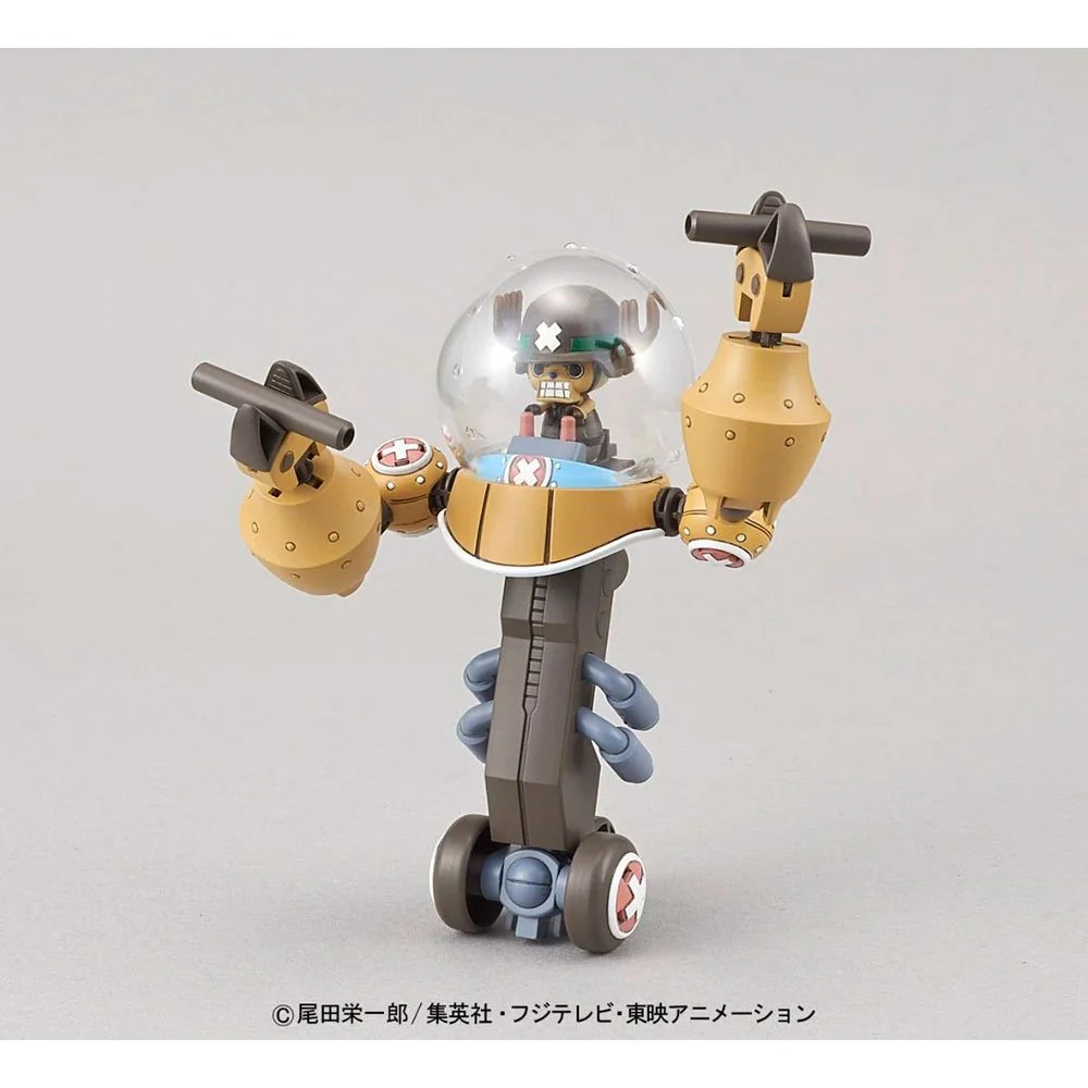 Bandai Chopper Robot One Piece