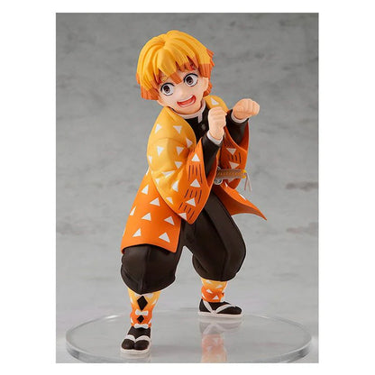 Figura POP UP PARADE ZENITSU AGATSUMA