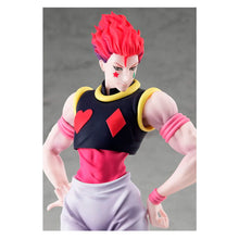 Figura Pop Up Parade Hisoka Hunter x Hunter