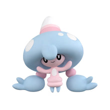 Figura Tomy Pokemon Hattrem