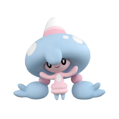 Figura Tomy Pokemon Hattrem
