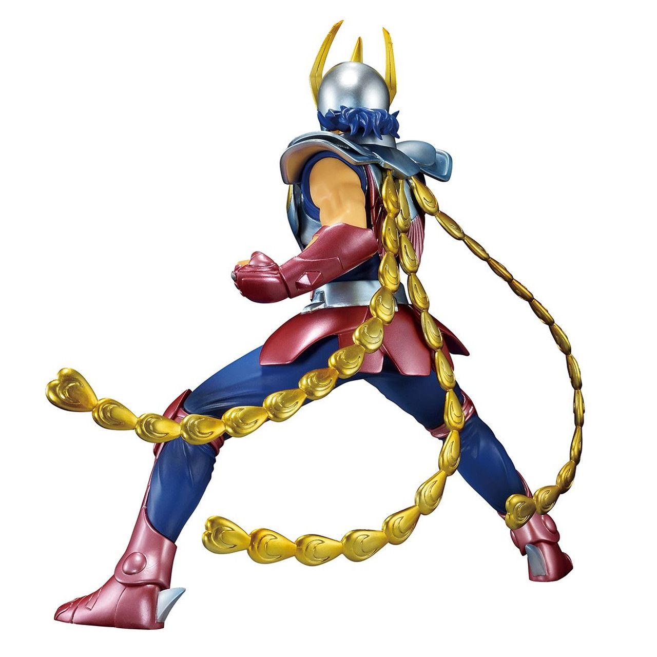 Figura Ichibansho Saint Seiya Phoenix Ikki