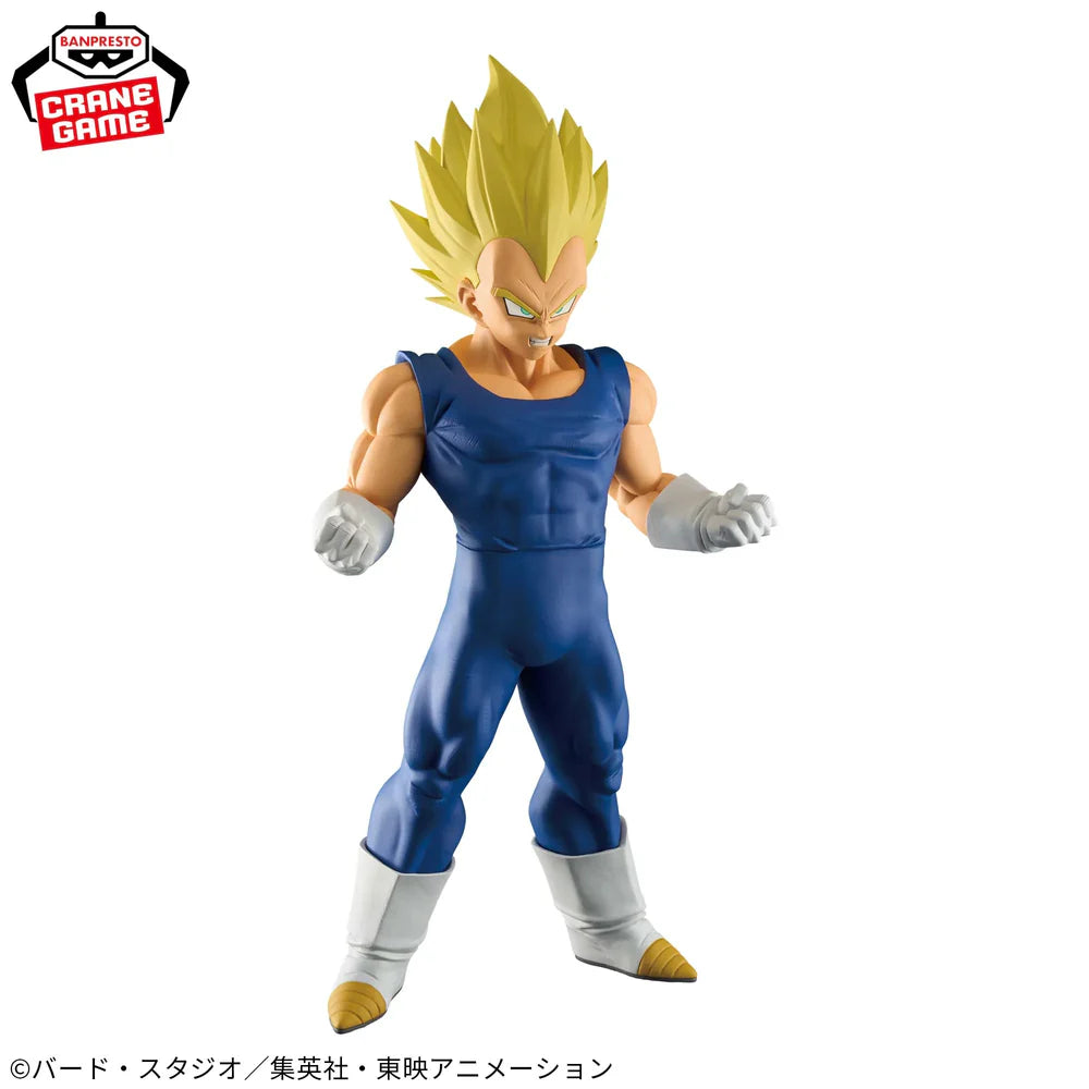 Figura Vegeta Grandista Dragon Ball Z