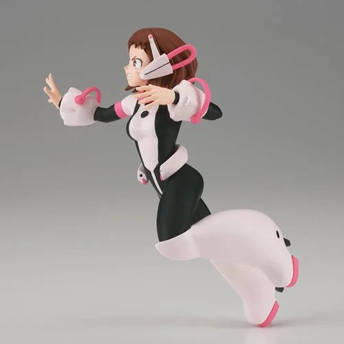 Figura My Academia de Heroes Ochaco Uraraka The Amazing Heroes Vol. 32
