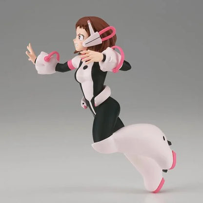Figura My Academia de Heroes Ochaco Uraraka The Amazing Heroes Vol. 32