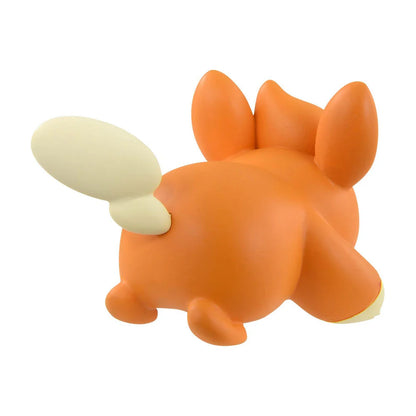 Figura Pokemon Tomy Pawmi