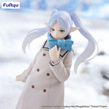 Figura Frieren Beyond Journey's End - Trio-Try-iT - FuRyu