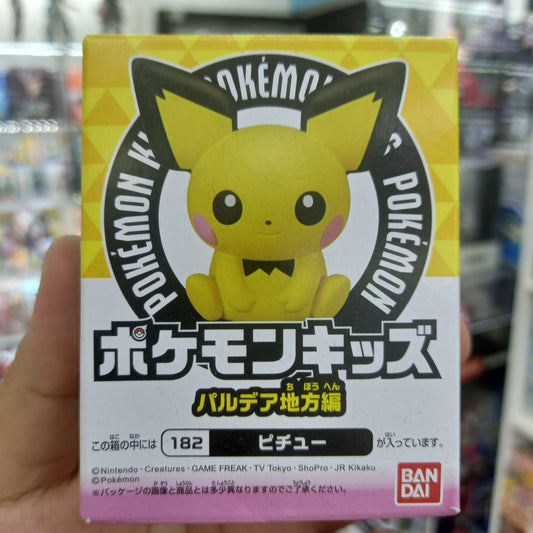 Bandai Kit Pokemon