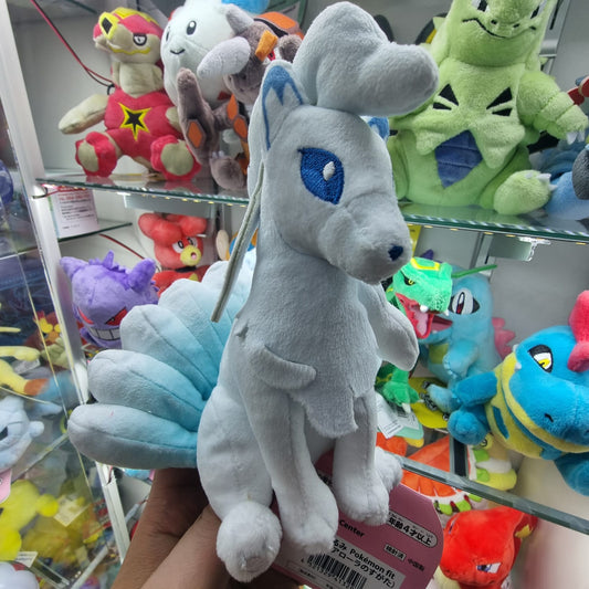 Peluche Pokemon Center Fit