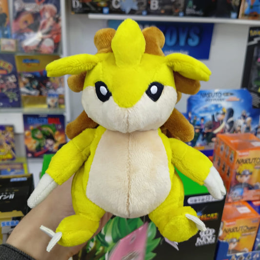 Peluche Pokemon Center  - Fit