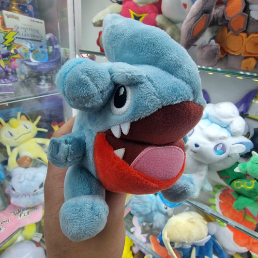Peluche Pokemon Center Fit