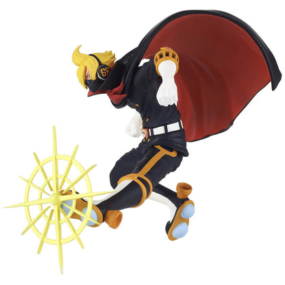 Figura Banpresto Sanji One Piece Battle Record Collection - Osoba - Mask