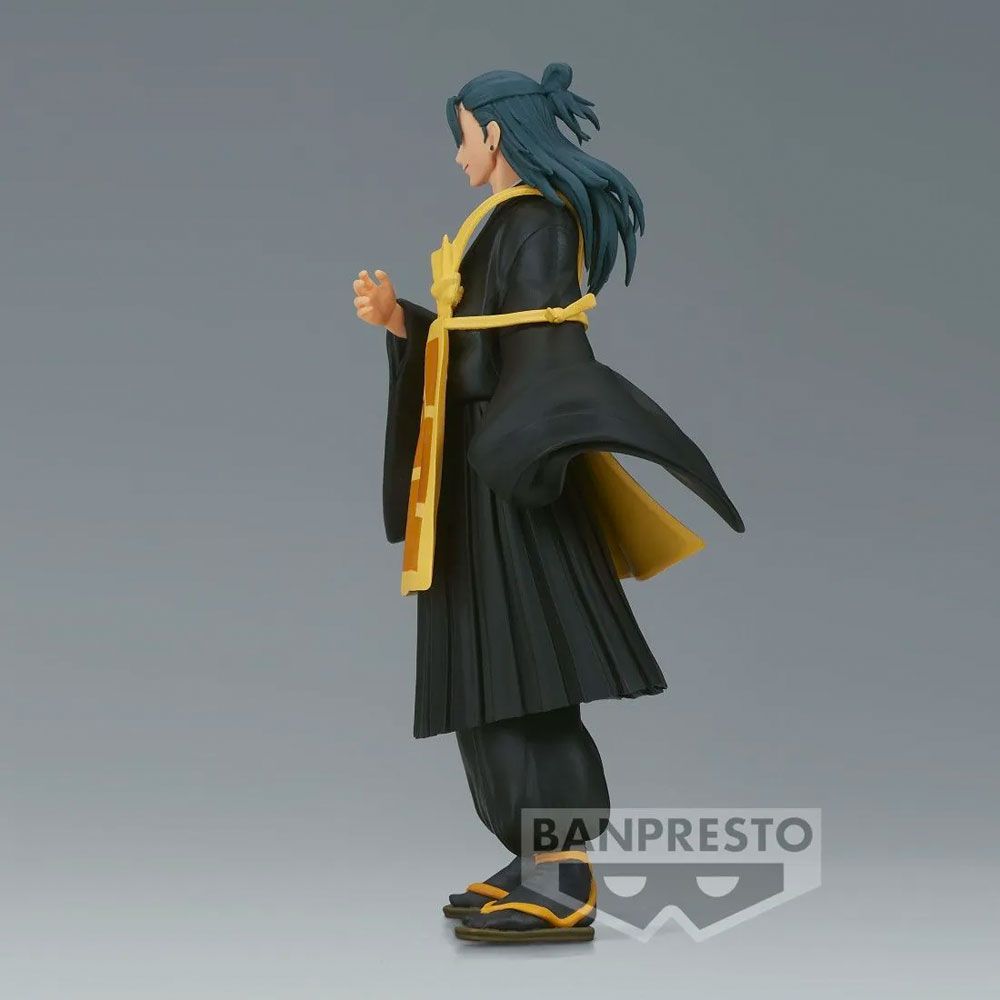 Figura Jujutsu Kaisen Suguro Geto