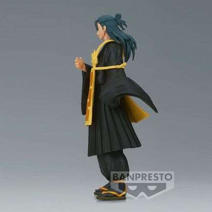 Figura Jujutsu Kaisen Suguro Geto