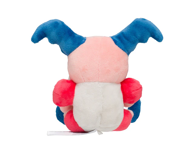 Peluche Pokemon Center- Fit Mr Mime