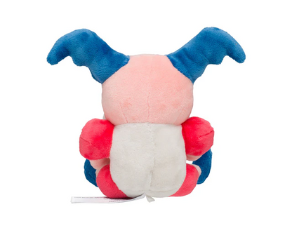 Peluche Pokemon Center- Fit Mr Mime