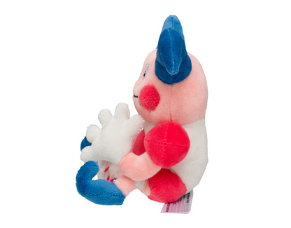Peluche Pokemon Center- Fit Mr Mime
