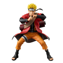 Figura Banpresto - Edicion especial Grandista Naruto Shippuden