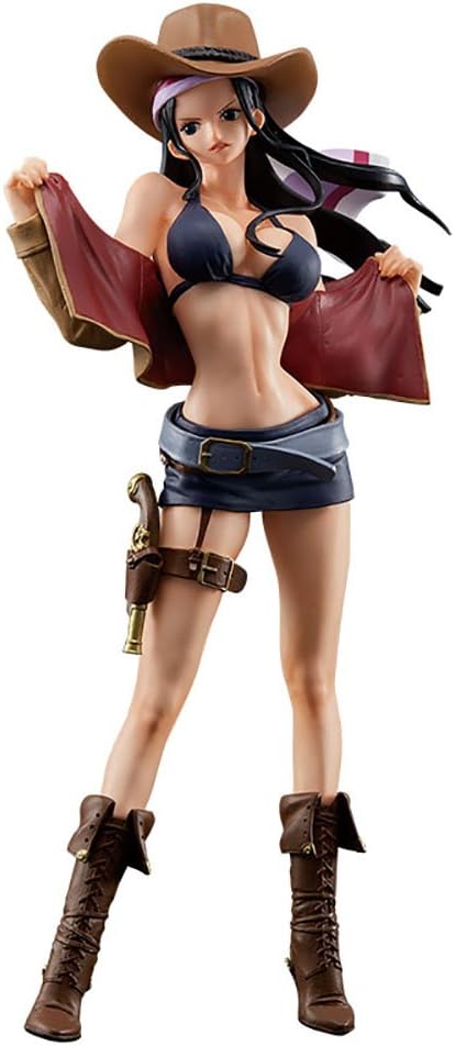 Figura Banpresto Ship-Nico Robin - Figura de premio