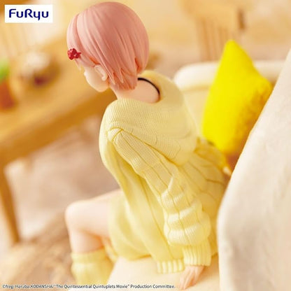 Figura FuRyu - Las Quintillizas Ichika Nakano