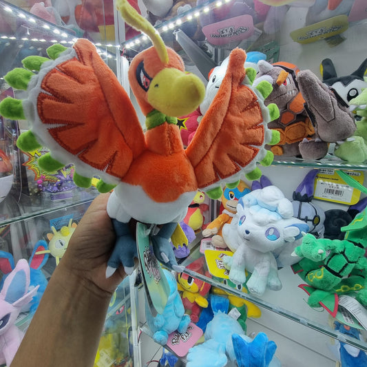 Peluche Pokemon Center Fit