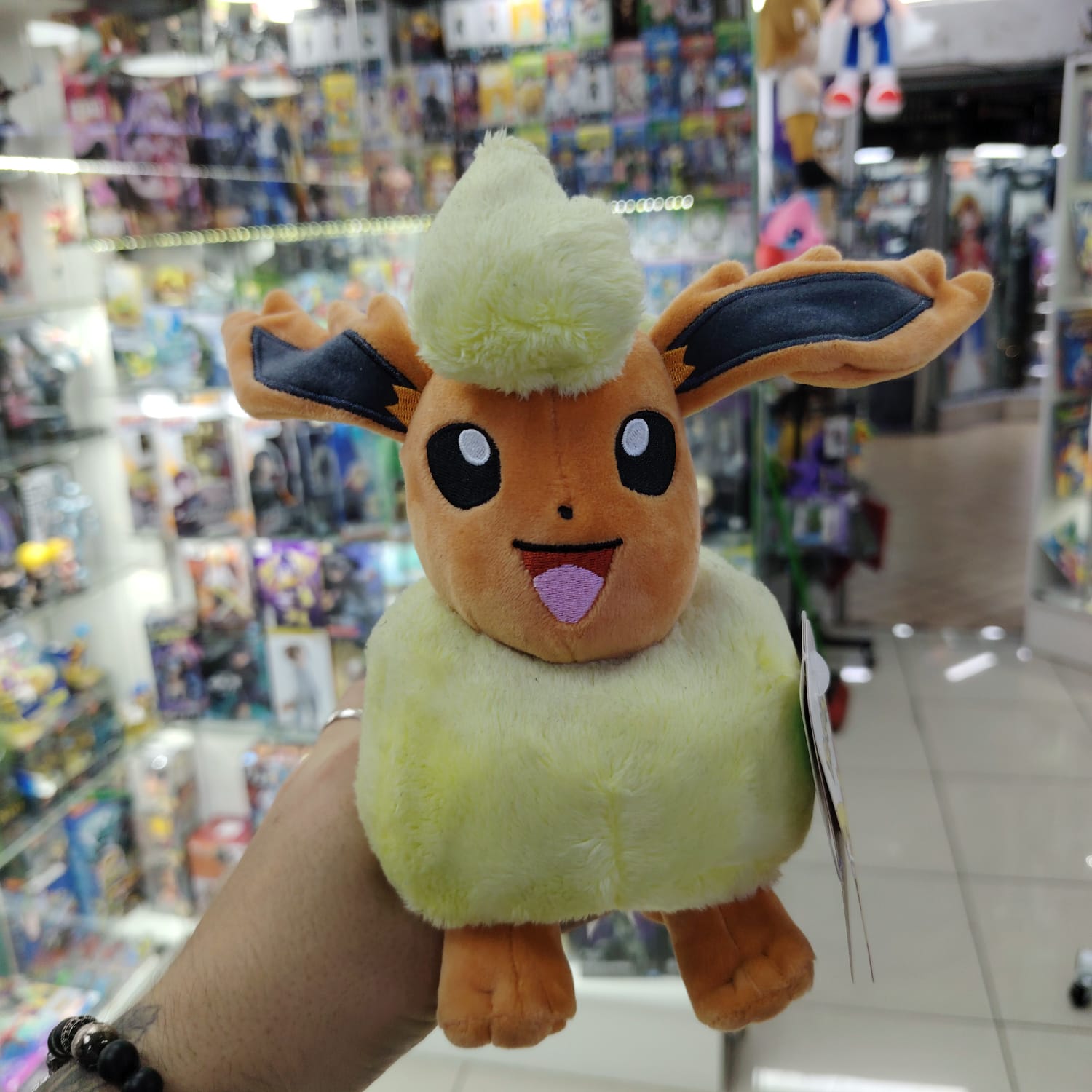 Peluche Pokemon