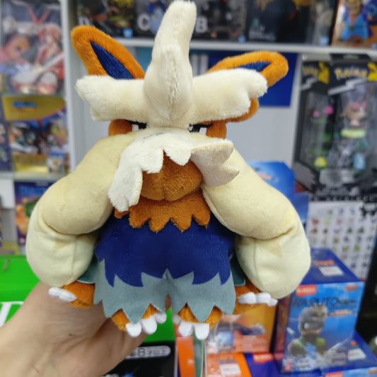 Peluche Pokemon Center  - Fit