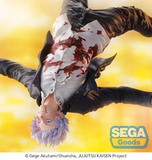 Figura Jujutsu Kaisen - Gojo Satoru - Figurizm SEGA