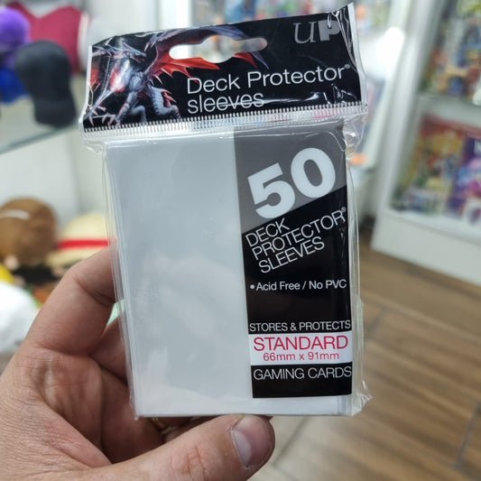 Protector para Cartas 50