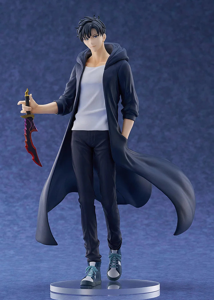 FIGURA POP UP PARADE SUNG JINWOO L SIZE