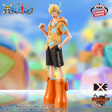 Figura banpresto Sanji One Piece