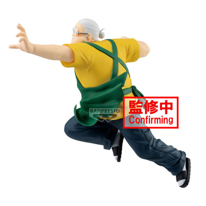 Figura Taro Sakamoto Vibration Stars Sakamoto Days