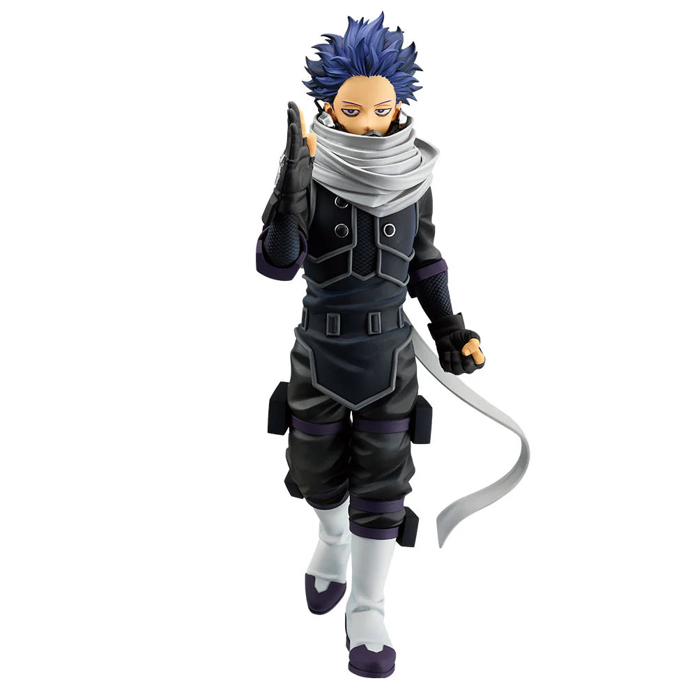 Figura Ichiban Shinso Masterlise My Hero Academia