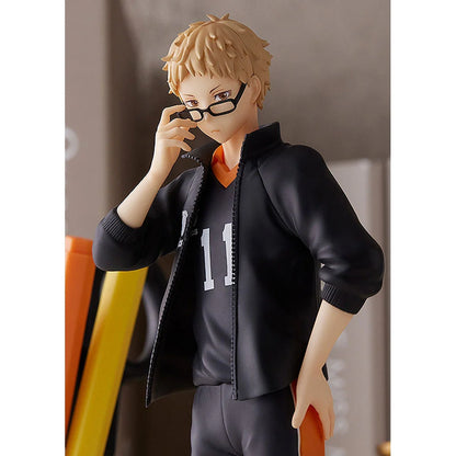 Figura Pop Up Parade Haikyu  Kei Tsukishima